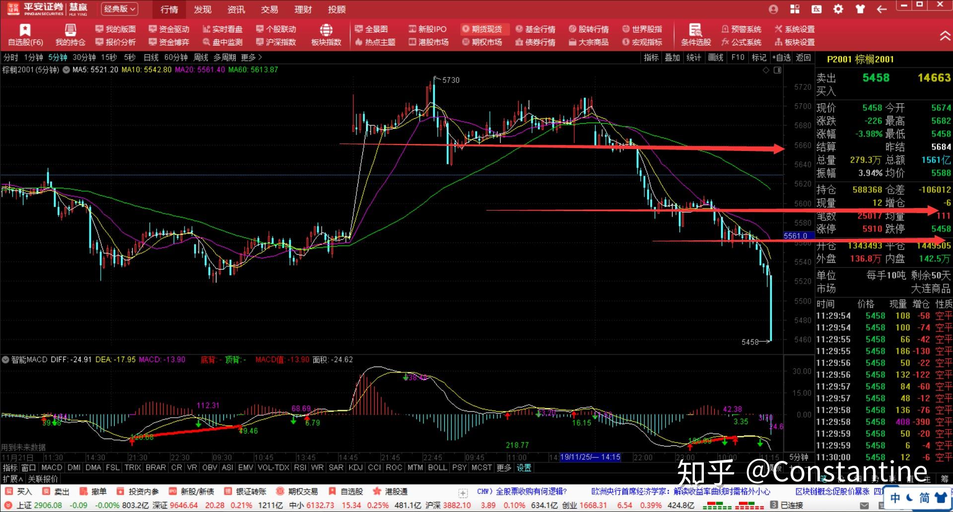 “中国TCE第一股”在港交所挂牌上市，维立志博(09887)价值揭秘正当时
